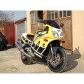 R&G Racing Frame Slider (Classic style) - Yamaha YZF750 '93-94
